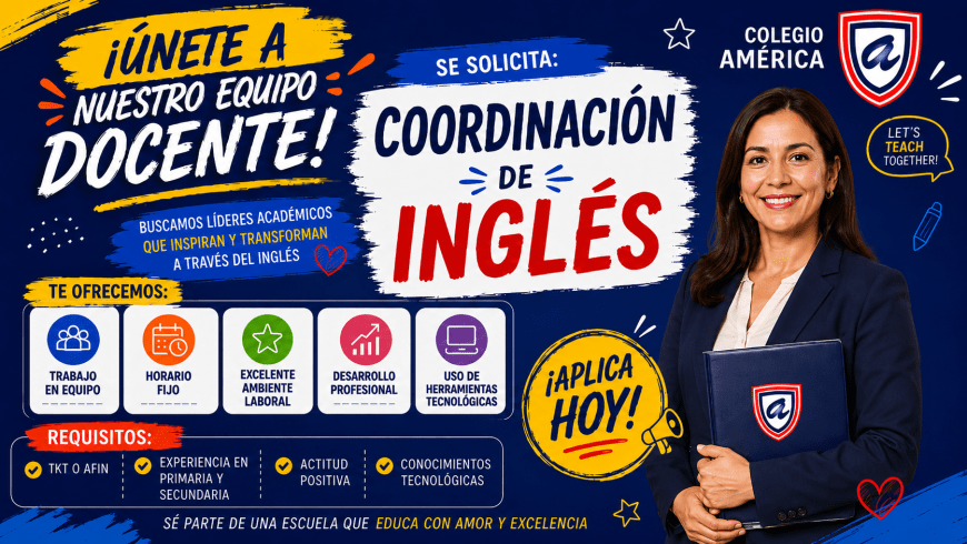 coordinacion